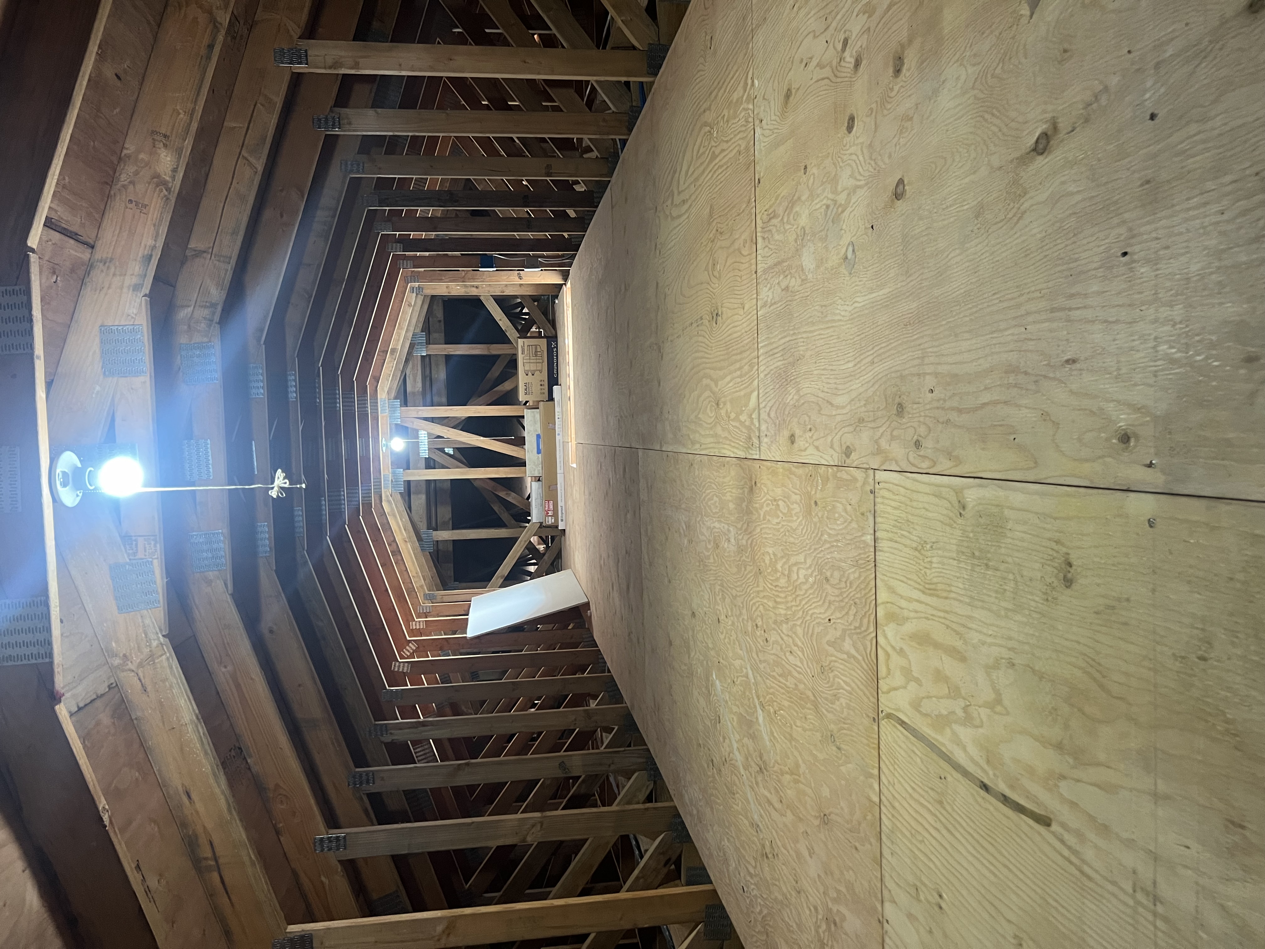 11-3234 Volcano Road Volcano, HI 96785 - Photo 23 of 23 a view of an empty room