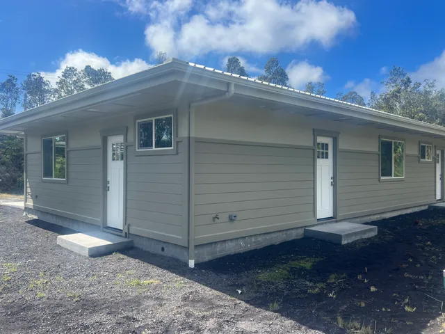 $445,000 | 11-3234 Volcano Road, Volcano, HI 96785