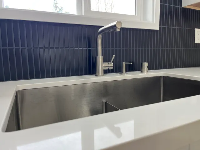 a view of a bathroom