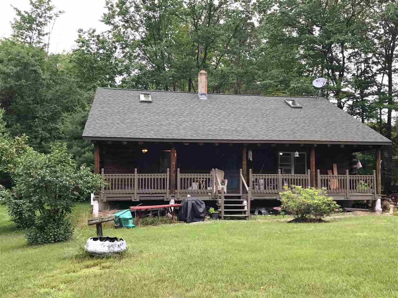 41 Patten Road Alexandria, NH 03222 - Photo 1 of 36