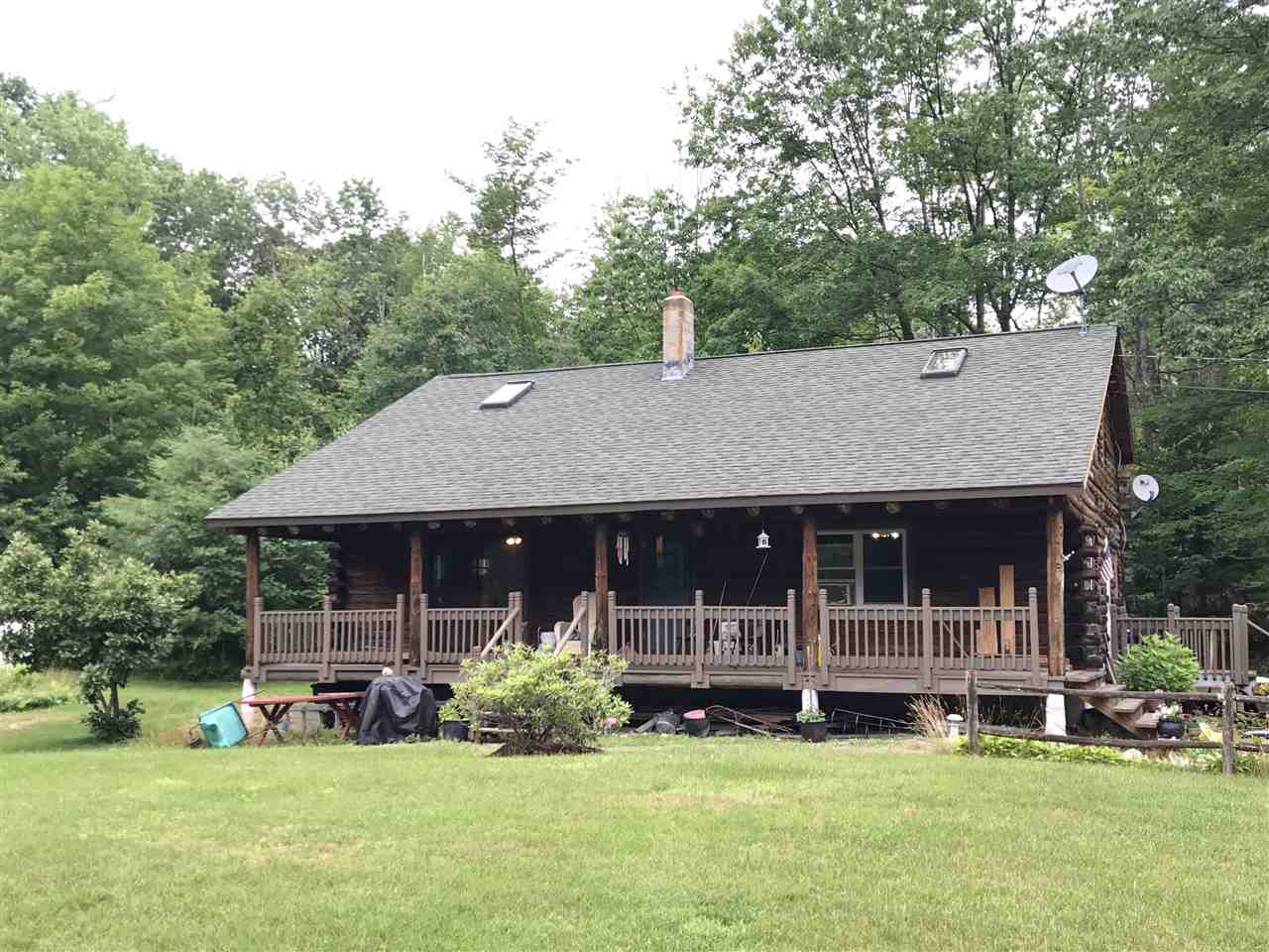 41 Patten Road Alexandria, NH 03222 - Photo 2 of 36
