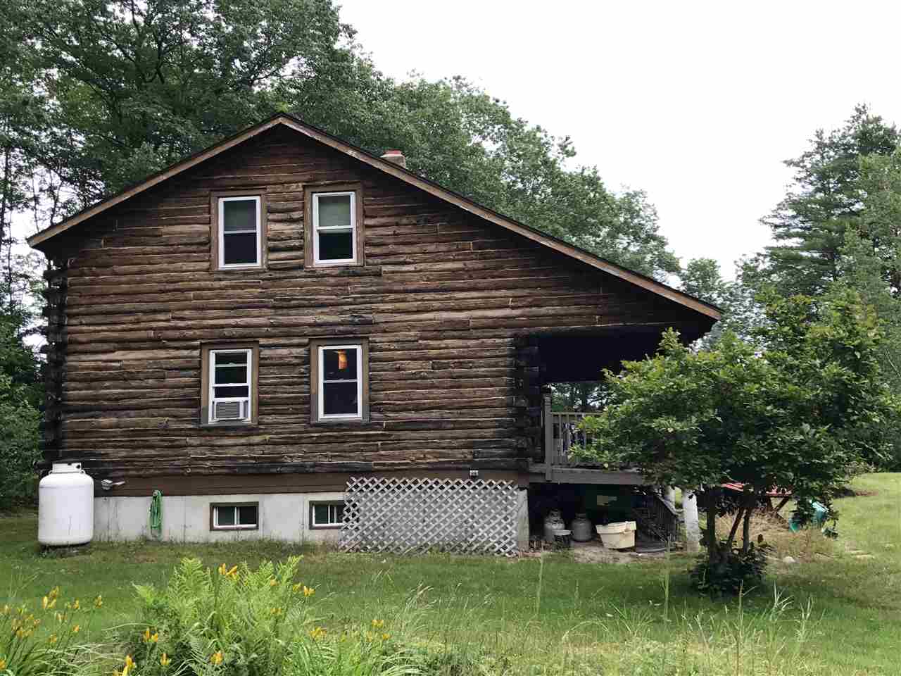 41 Patten Road Alexandria, NH 03222 - Photo 4 of 36
