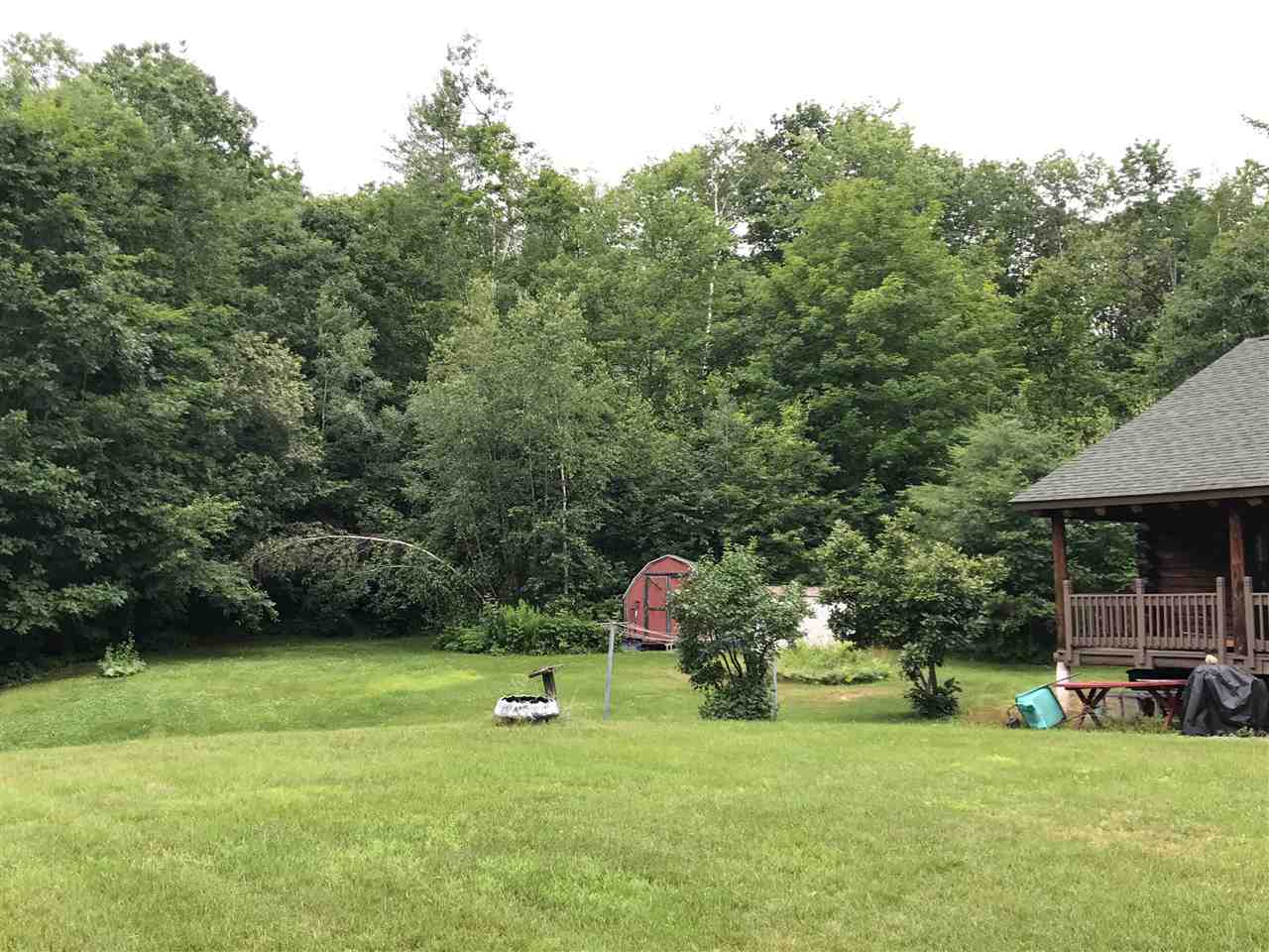 41 Patten Road Alexandria, NH 03222 - Photo 6 of 36