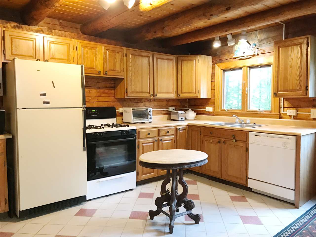 41 Patten Road Alexandria, NH 03222 - Photo 9 of 36