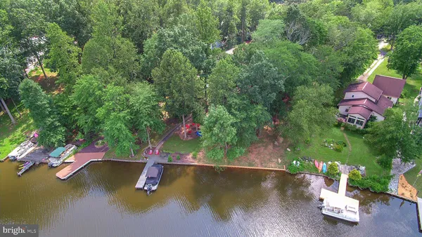 $575,000 | 1915 Lakeview Parkway, Locust Grove, VA 22508