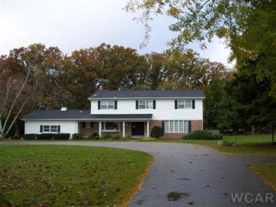 7493 North Neff Road Edmore, MI 48829 - Photo 2 of 14 Additional Photo