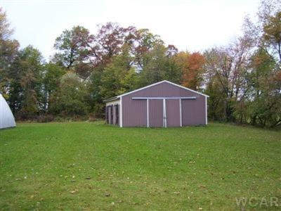 7493 North Neff Road Edmore, MI 48829 - Photo 3 of 14 Additional Photo