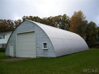 7493 North Neff Road Edmore, MI 48829 - Photo 4 of 14 Additional Photo