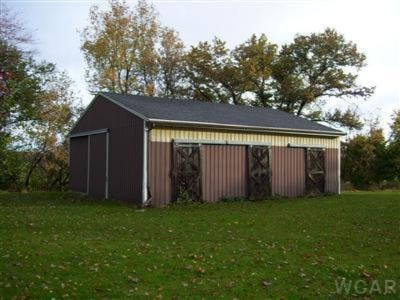 7493 North Neff Road Edmore, MI 48829 - Photo 5 of 14 Additional Photo