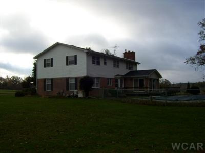 7493 North Neff Road Edmore, MI 48829 - Photo 6 of 14 Additional Photo