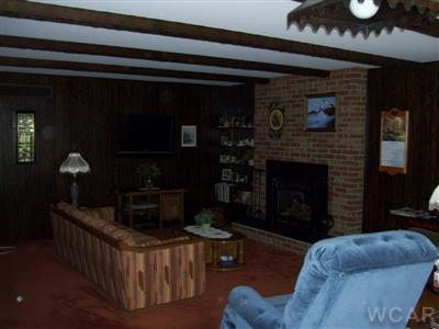 7493 North Neff Road Edmore, MI 48829 - Photo 10 of 14 Additional Photo
