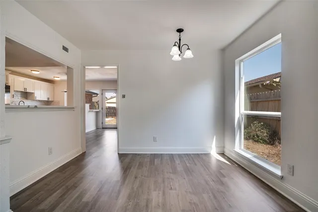 $325,400 | 9017 Linda Vista Drive, Rowlett, TX 75088