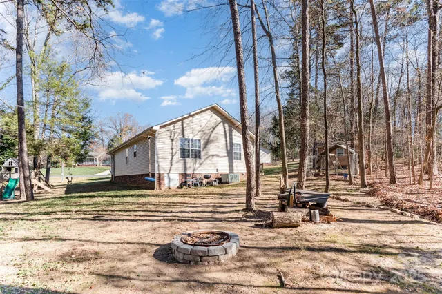 $335,000 | 130 Fritzvon Drive, Mount Pleasant, NC 28124
