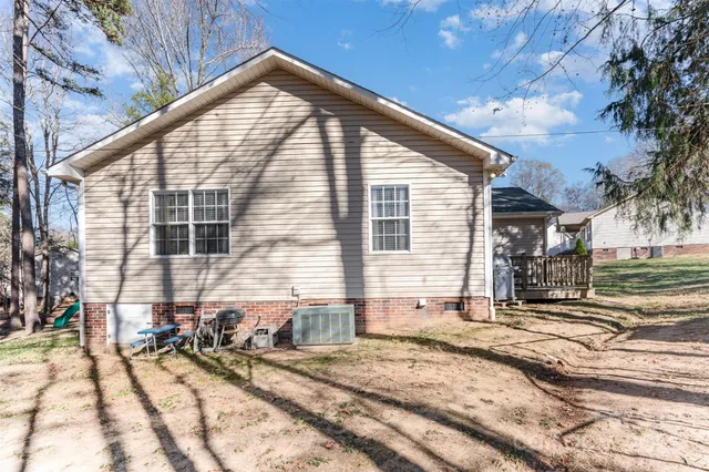 $335,000 | 130 Fritzvon Drive, Mount Pleasant, NC 28124