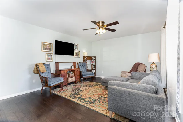 $335,000 | 130 Fritzvon Drive, Mount Pleasant, NC 28124