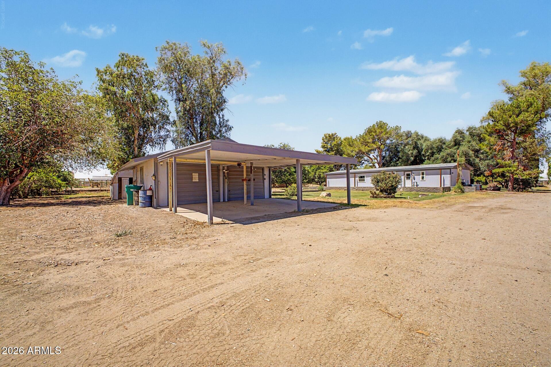 43455 North Jackrabbit Road San Tan Valley, AZ 85140 - Photo 27 of 35