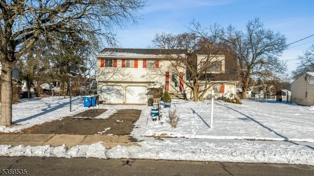 $599,000 | 24 Conerly Road, Somerset, NJ 08873