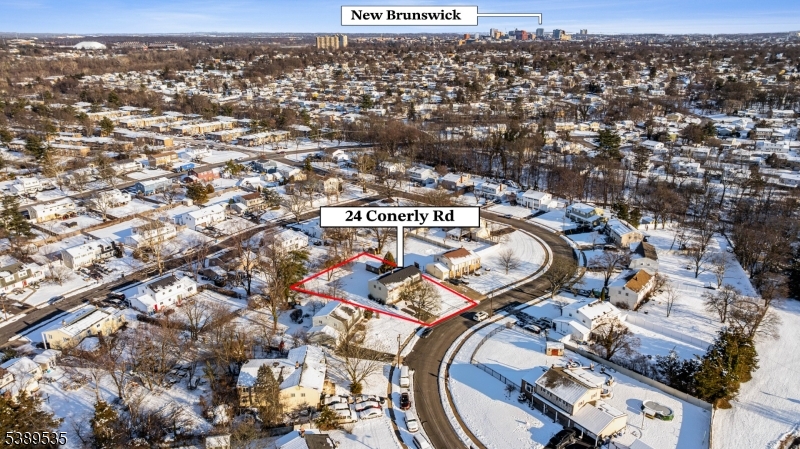 24 Conerly Road Somerset, NJ 08873 - Photo 49 of 50