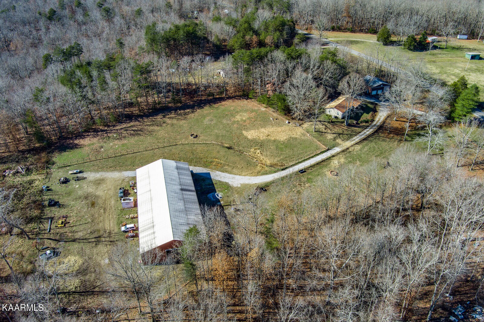 550 Turkey Blind Road Crossville, TN 38572 - Photo 42 of 45 Gallery Image 42