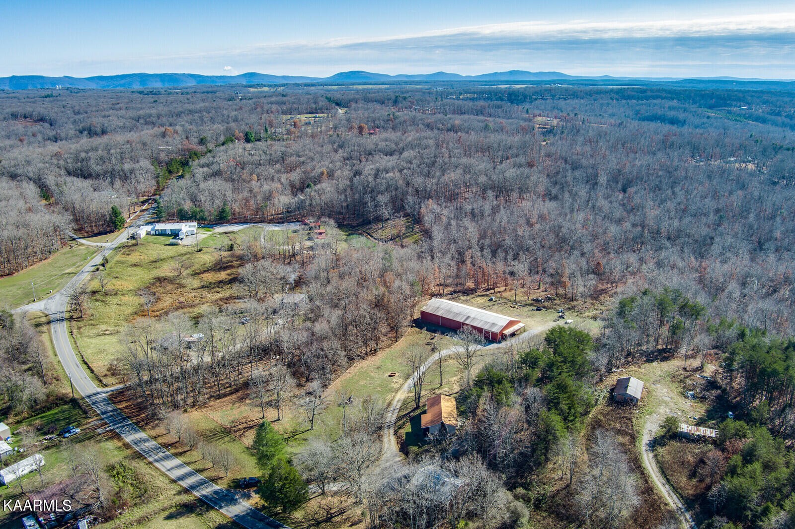 550 Turkey Blind Road Crossville, TN 38572 - Photo 43 of 45 Gallery Image 43