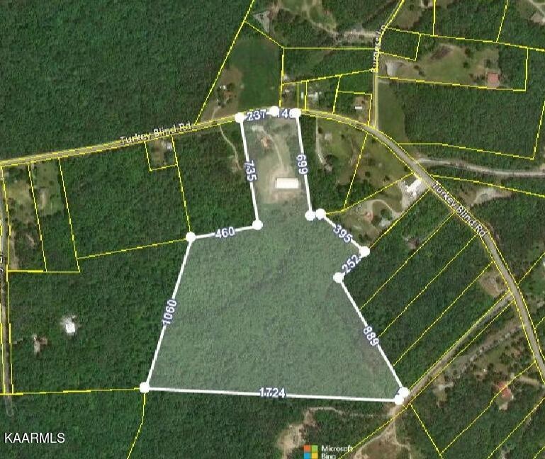 550 Turkey Blind Road Crossville, TN 38572 - Photo 44 of 45 Gallery Image 44
