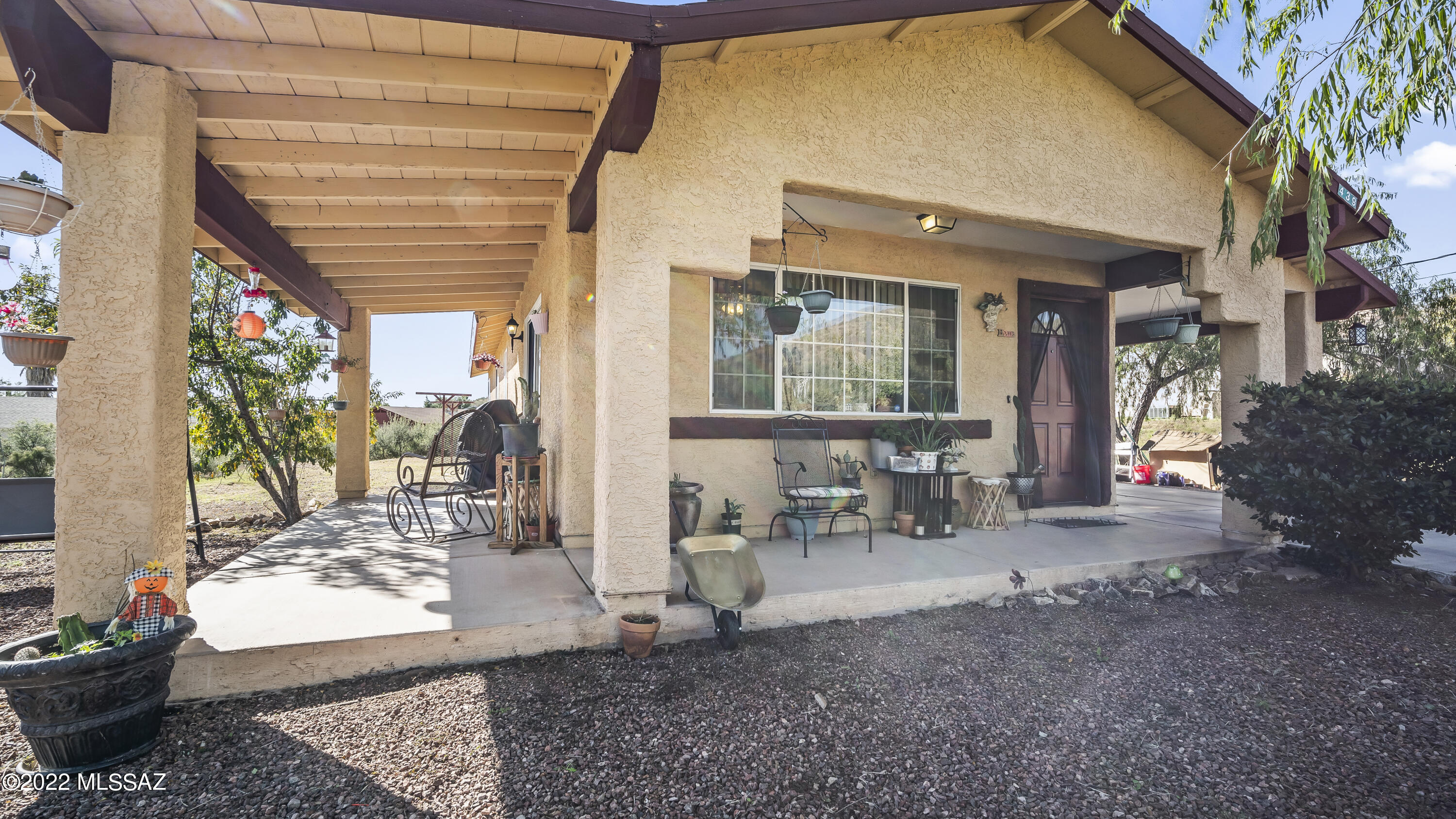 439 Camino Hombre De Oro Rio Rico, AZ 85648 - Photo 11 of 33
