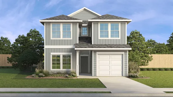 $283,450 | 1181 Celosia Loop, Kyle, TX 78640