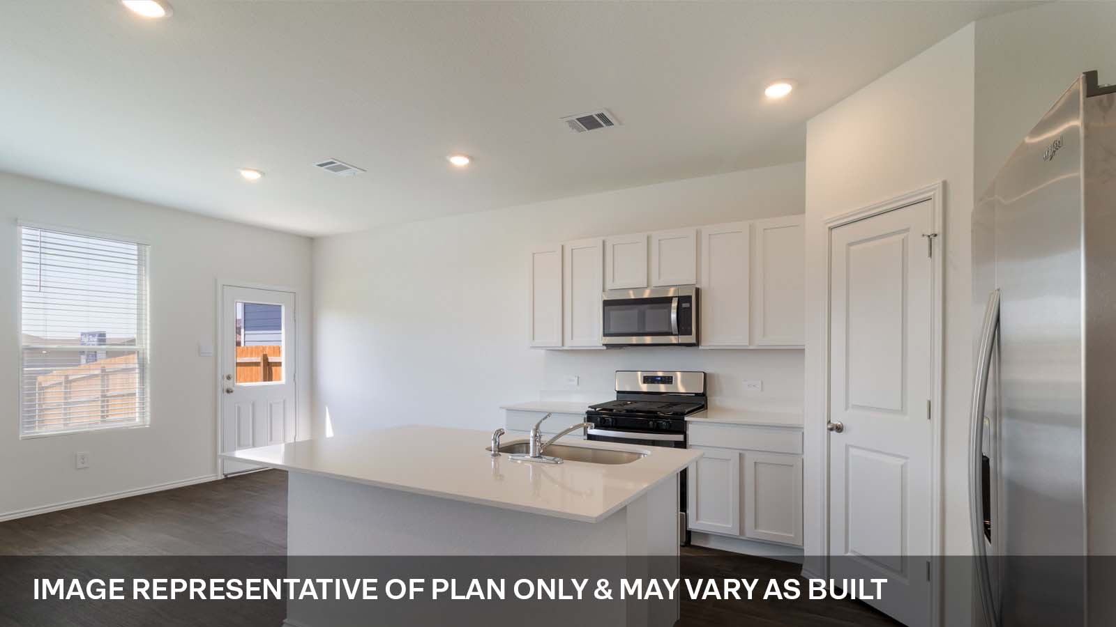 1181 Celosia Loop Kyle, TX 78640 - Photo 3 of 14