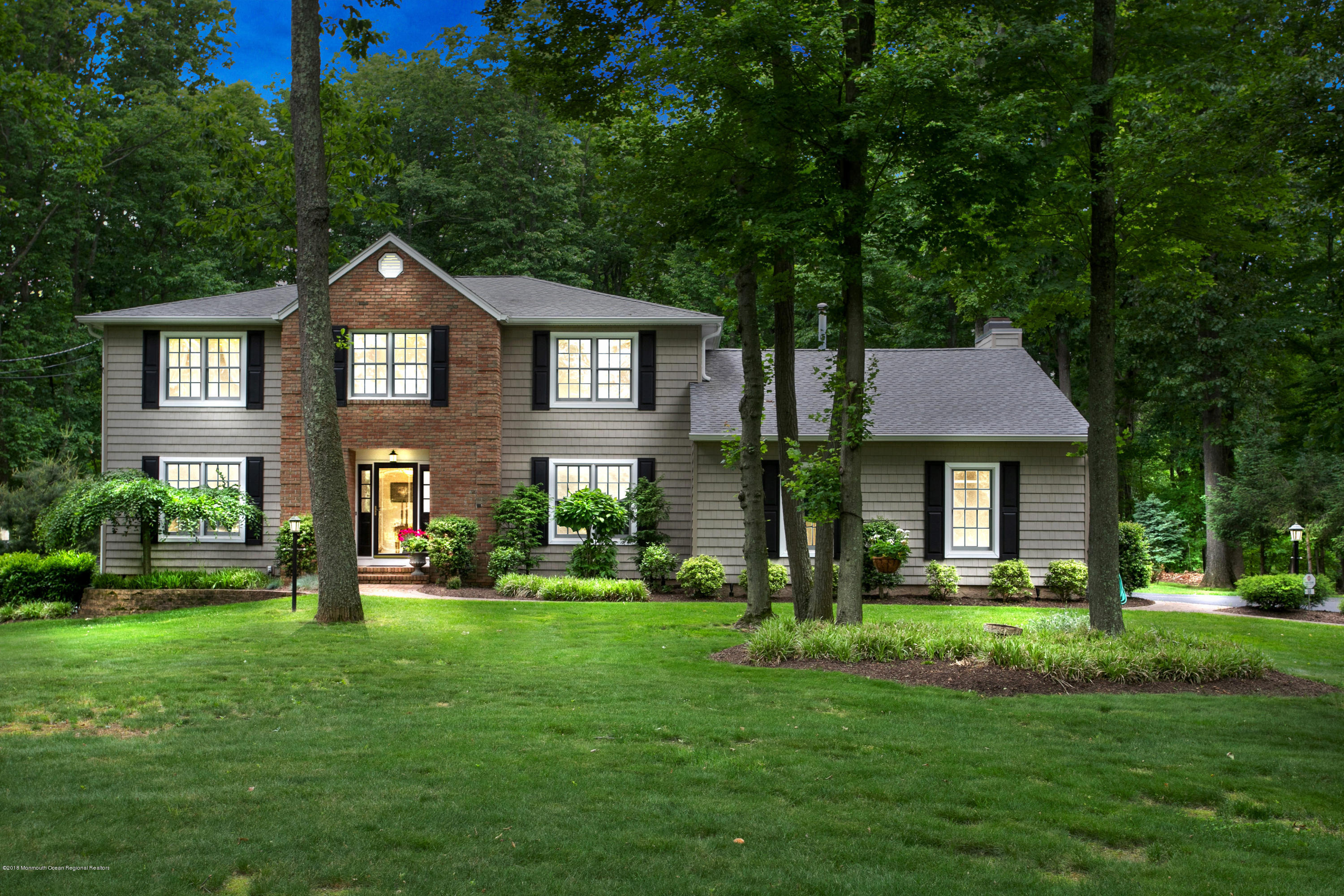 68 Agress Road Millstone Township, NJ 08535 - Photo 1 of 35 68 Agress Rd Millstone NJ-print-001-32-4