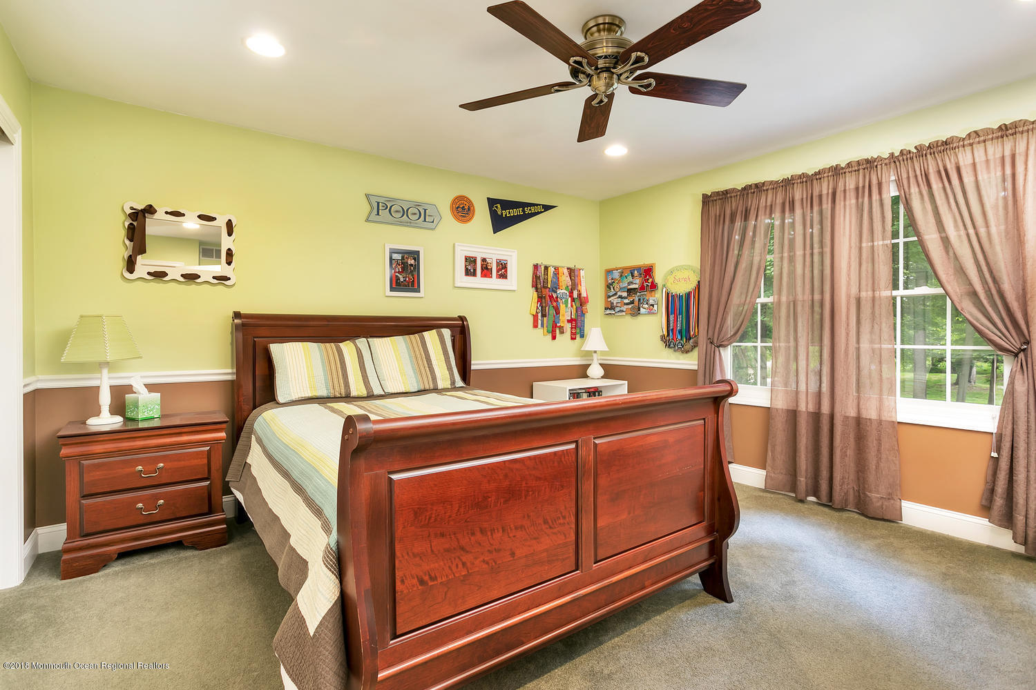68 Agress Road Millstone Township, NJ 08535 - Photo 21 of 35 68 Agress Rd Millstone NJ-large-023-17-4