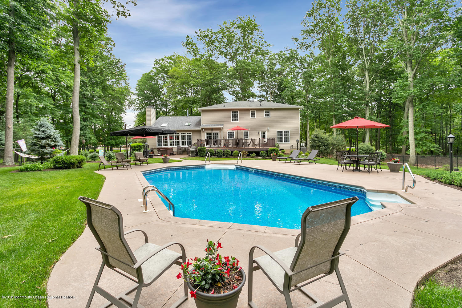 68 Agress Road Millstone Township, NJ 08535 - Photo 27 of 35 68 Agress Rd Millstone NJ-large-040-41-4
