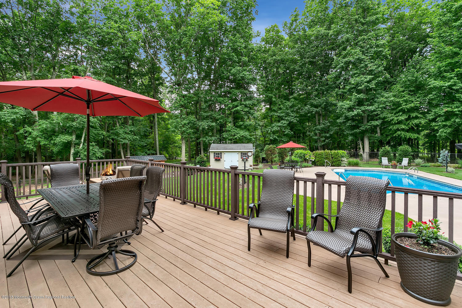 68 Agress Road Millstone Township, NJ 08535 - Photo 32 of 35 68 Agress Rd Millstone NJ-large-032-23-4