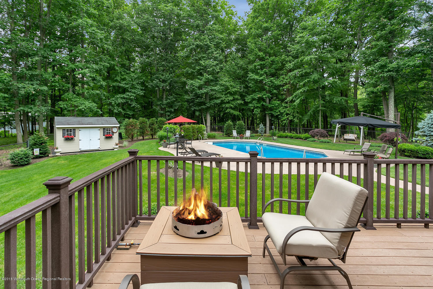 68 Agress Road Millstone Township, NJ 08535 - Photo 33 of 35 68 Agress Rd Millstone NJ-large-034-14-4