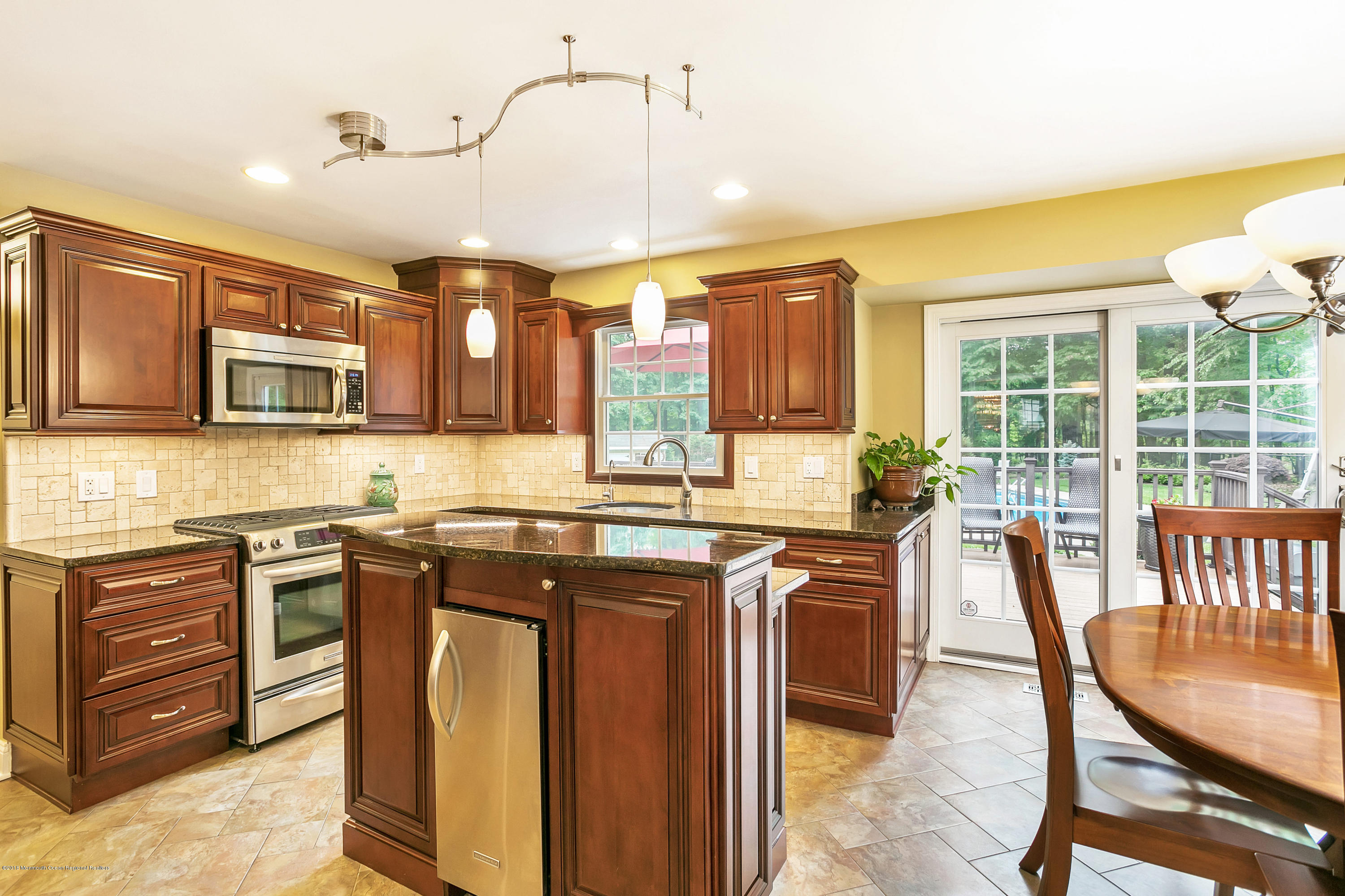 68 Agress Road Millstone Township, NJ 08535 - Photo 8 of 35 68 Agress Rd Millstone NJ-print-010-10-4