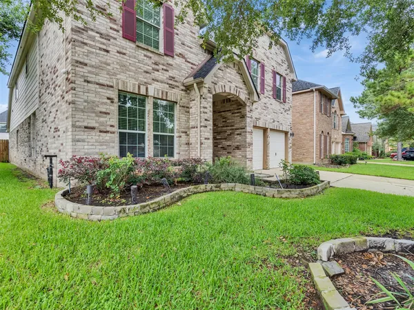 $539,999 | 24507 Red Bluff Trail, Katy, TX 77494