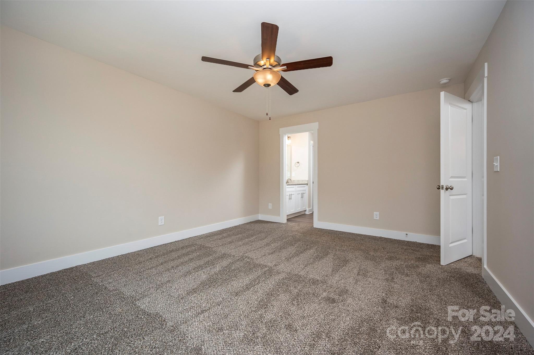 139 Forest Lake Road Forest City, NC 28043 - Photo 17 of 33 a view of an empty room