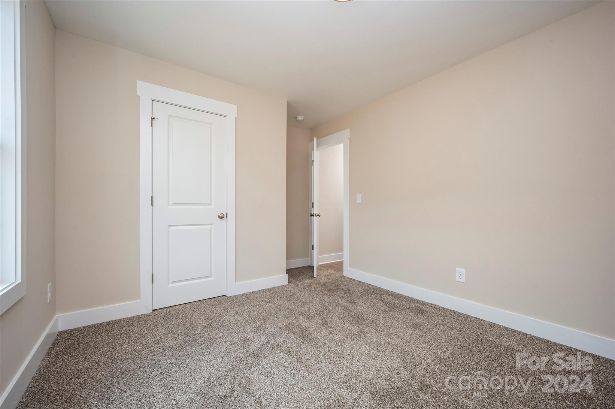 139 Forest Lake Road Forest City, NC 28043 - Photo 26 of 33 a view of an empty room