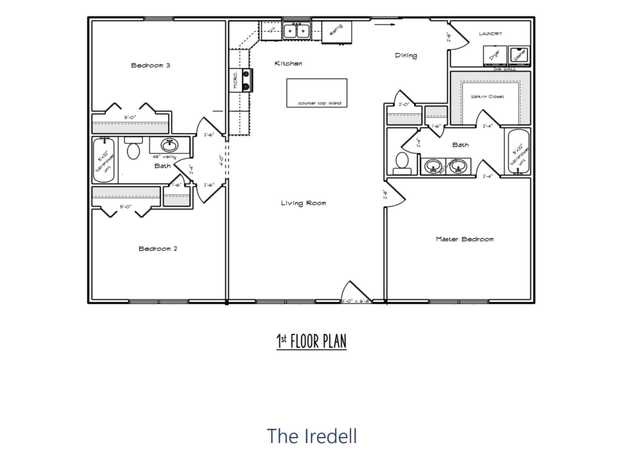 139 Forest Lake Road Forest City, NC 28043 - Photo 33 of 33 unknown