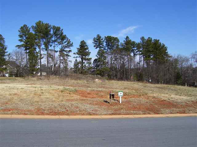 Lot 38 Griffith Farm Greer, SC 29651 - Photo 1 of 1 Gallery Image 1