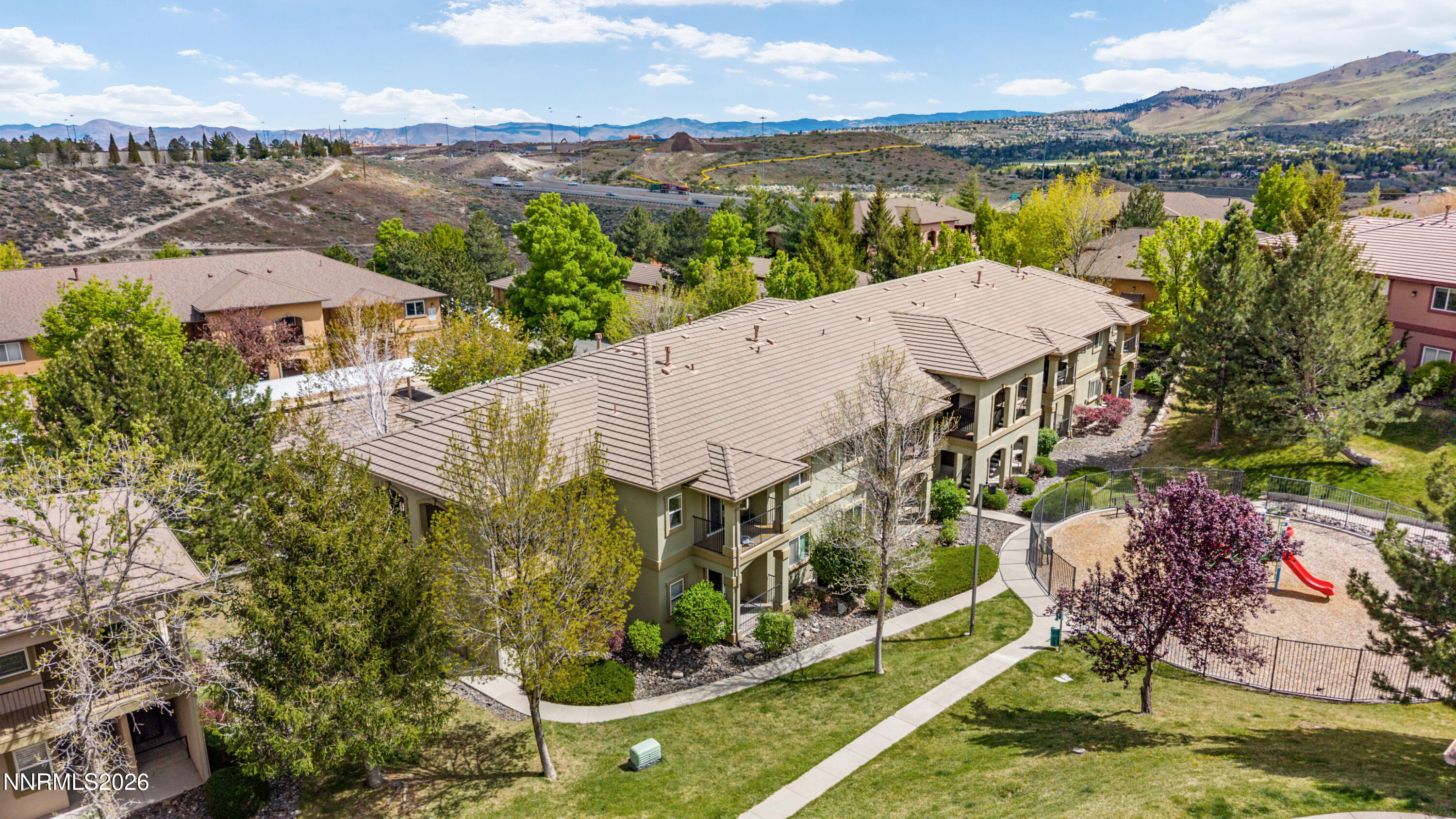 6850 Sharlands Avenue, Unit 1078 Reno, NV 89523 - Photo 27 of 32 DJI_20260413140407_0971_D