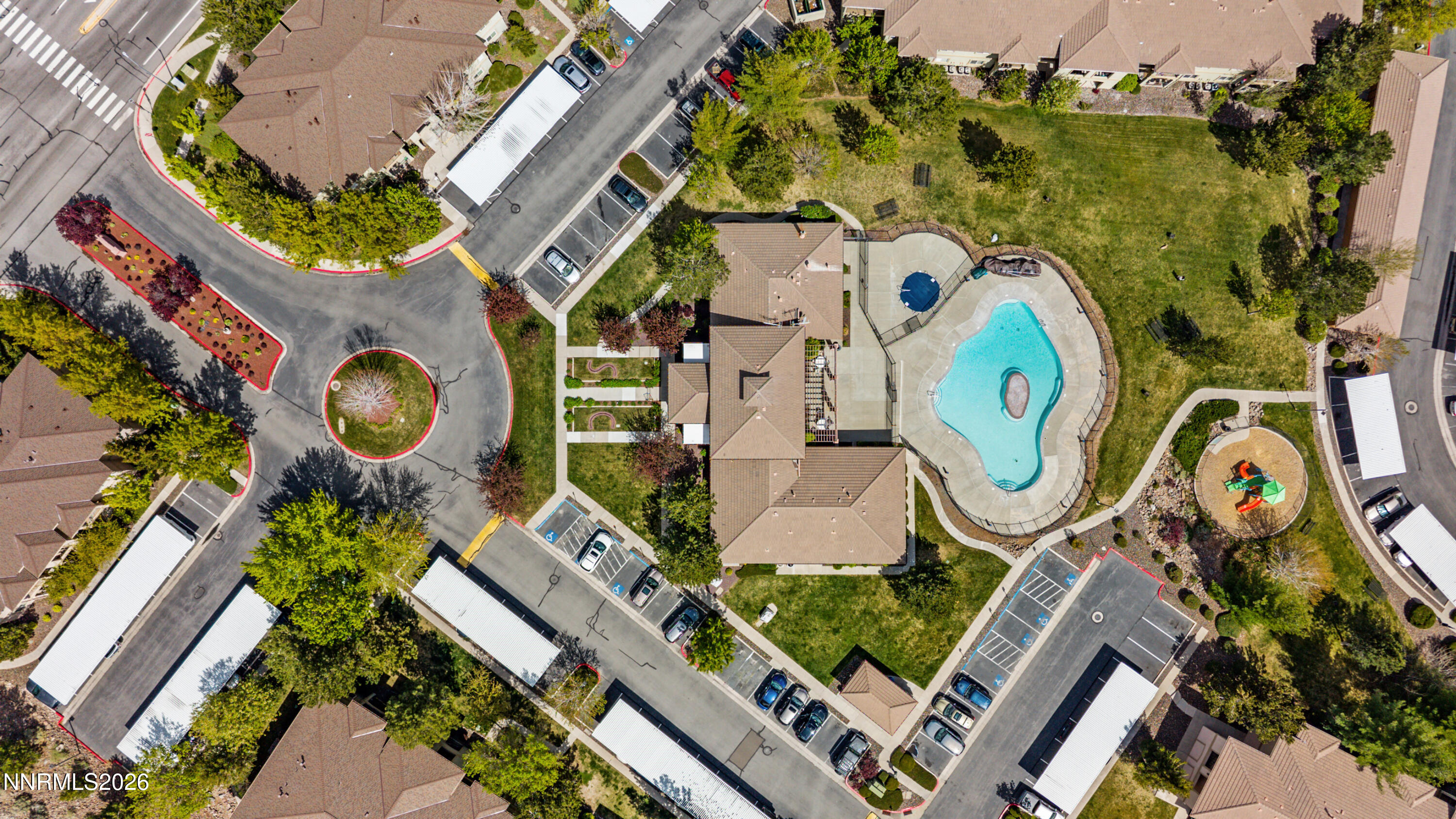 6850 Sharlands Avenue, Unit 1078 Reno, NV 89523 - Photo 30 of 32 DJI_20260413140319_0961_D