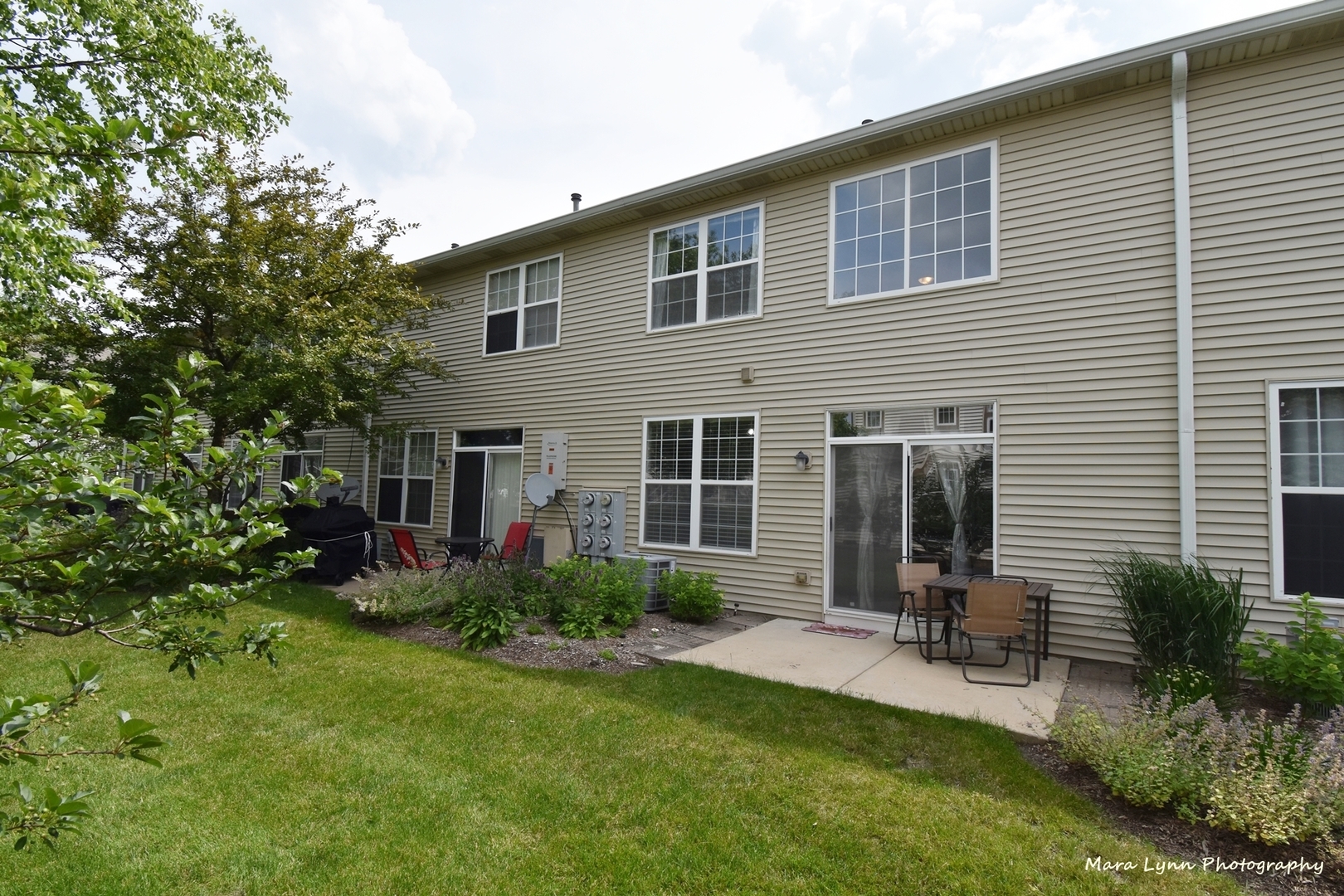 2874 Gypsum Circle, Unit 2874 Naperville, IL 60564 - Photo 28 of 33