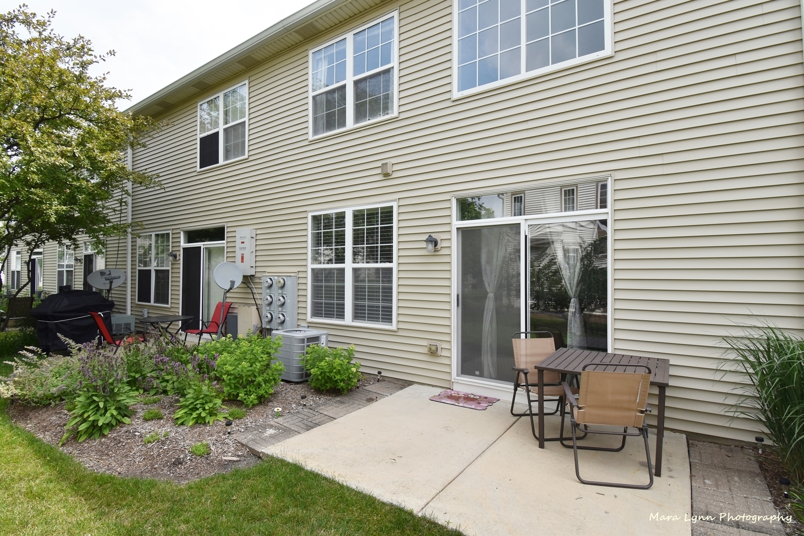 2874 Gypsum Circle, Unit 2874 Naperville, IL 60564 - Photo 29 of 33