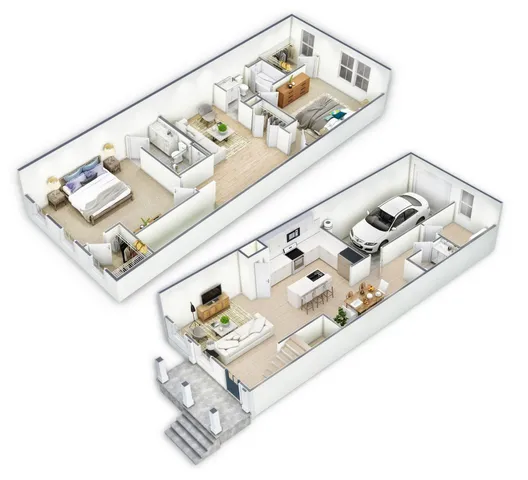 $549,999 | 219 Ribbon Lane, Franklin, TN 37064