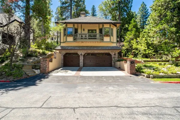 $9,000 | 27598 Meadow Bay Drive, Lake Arrowhead, CA 92352