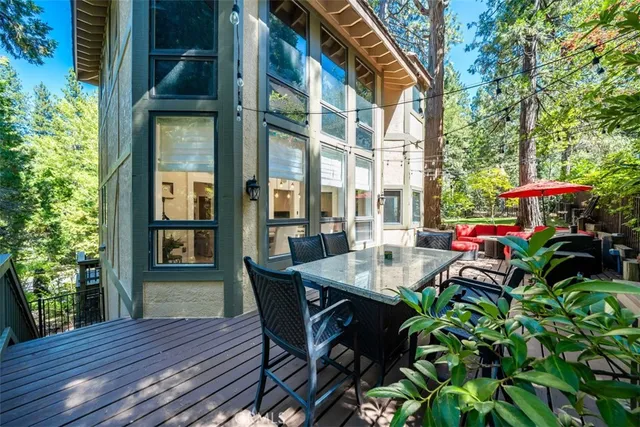 $9,000 | 27598 Meadow Bay Drive, Lake Arrowhead, CA 92352