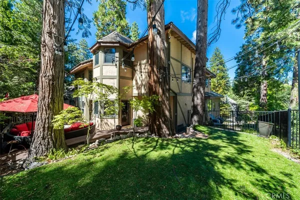 $9,000 | 27598 Meadow Bay Drive, Lake Arrowhead, CA 92352