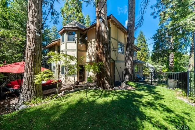 $9,000 | 27598 Meadow Bay Drive, Lake Arrowhead, CA 92352