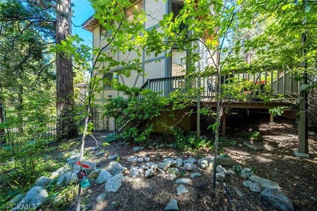 $9,000 | 27598 Meadow Bay Drive, Lake Arrowhead, CA 92352