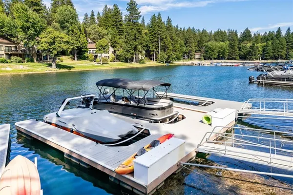 $9,000 | 27598 Meadow Bay Drive, Lake Arrowhead, CA 92352